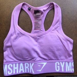 Gymshark XS Seamless Sports Bra